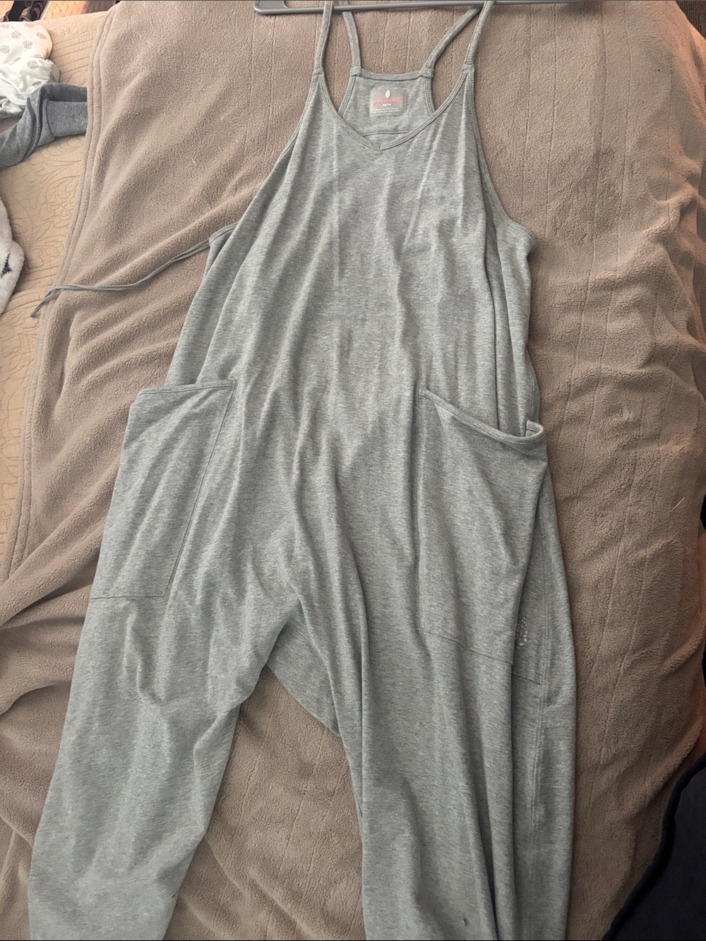 Free people movement hot shot onesie - Picture 3 of 4